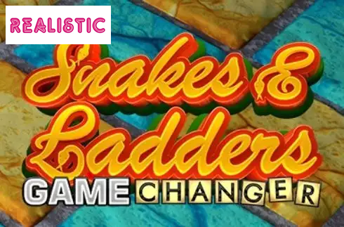 Snakes & Ladders Game Changer